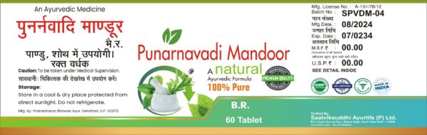 PUNARNAVADI MANDOOR - Image 2