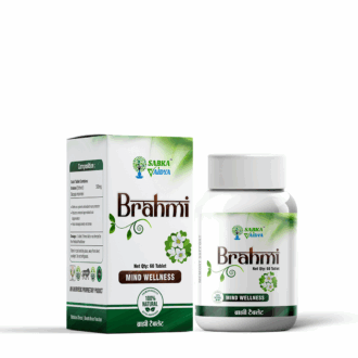Brahmi Tablet