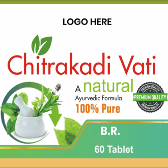 CHITRAKADI VATI