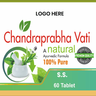 Chandraprabha Vati