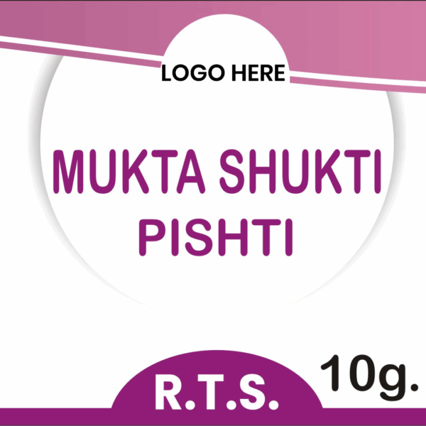 Mukta Shukti Pishti - Image 2