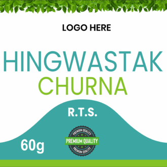 Hingwastak Churna