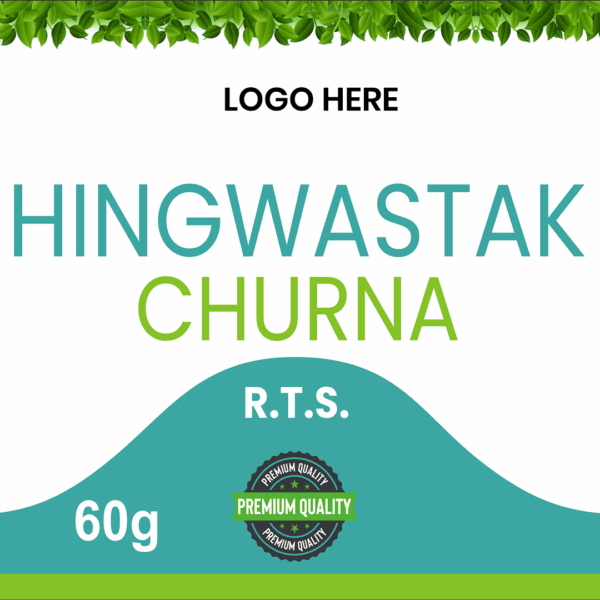 Hingwastak Churna