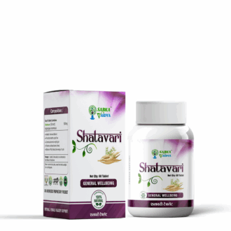 Shatavari Tablet