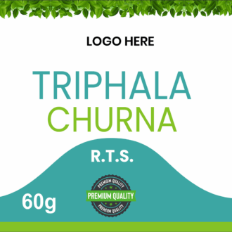 Triphala Churna
