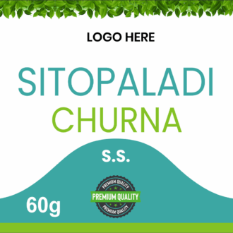 Sitopaladi Churna