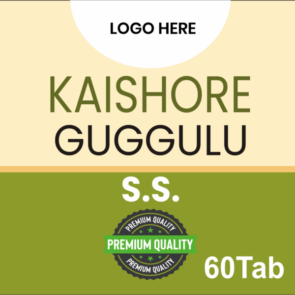 KAISOR GUGGUL