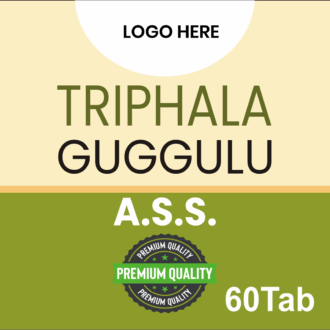 Triphala Guggulu
