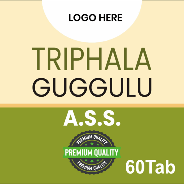 Triphala Guggulu