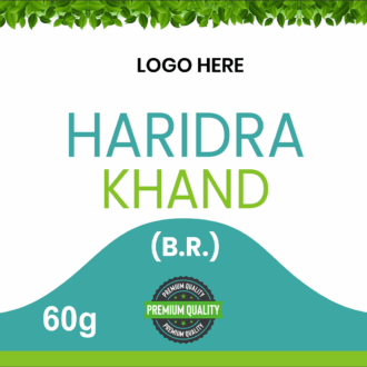 Haridra Khand