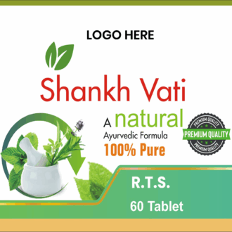 SHANKH VATI