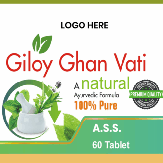 GILOY GHAN VATI