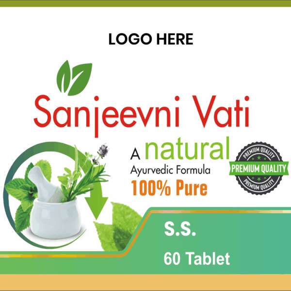 SANJEEVANI VATI