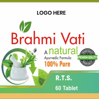 BRAHMI VATI