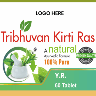 TRIBHUVAN KIRTI RAS