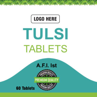 Tulsi Tablets