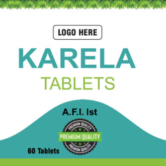 Karela Tablets