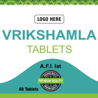 Vrikshamla Tablets