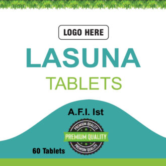 Lasuna Tablets