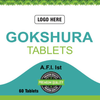 Gokshura Tablets
