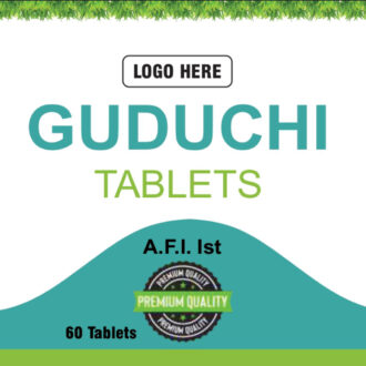 Guduchi Tablets