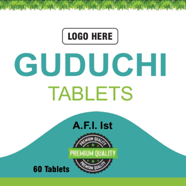 Guduchi Tablets