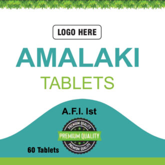 Amalaki Tablets