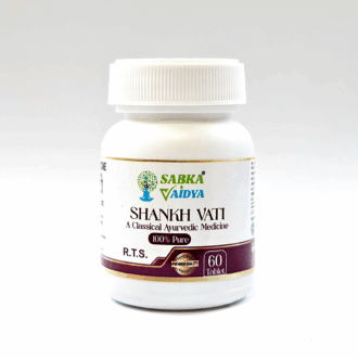 Shankh Vati